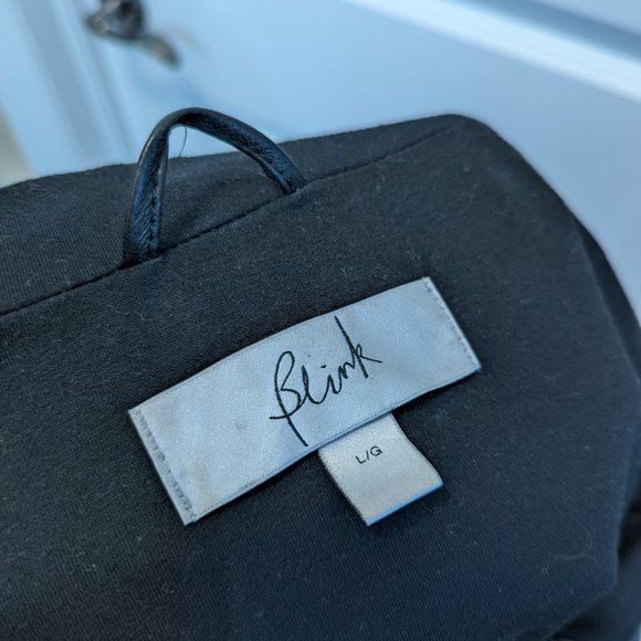 Danier 'Blink Collection' Leather Jacket - Picture 5 of 7